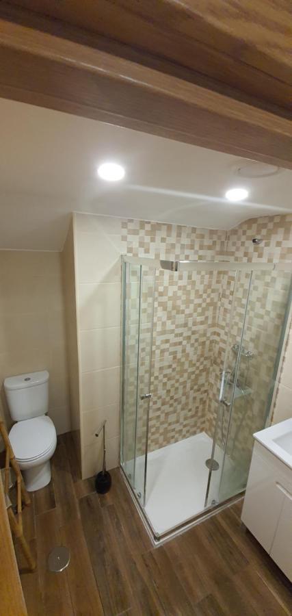 Quinta Da Tormenta -14 Pessoas- Cabeceiras De Basto 2 Casas E Piscina Privada Villa Exteriör bild